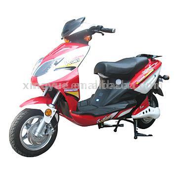  Electric Motor Scooter (EEC) ( Electric Motor Scooter (EEC))