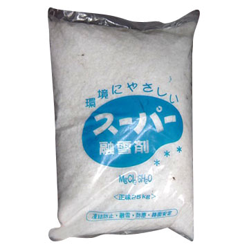  Magnesium Chloride (Хлорид магния)