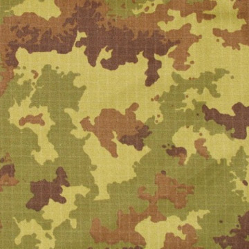  Permanent Flame Retardant Fabric (Camouflage) ( Permanent Flame Retardant Fabric (Camouflage))