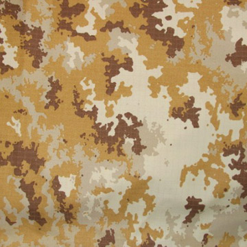 Permanent Flammschutz Fabric (Camouflage) (Permanent Flammschutz Fabric (Camouflage))