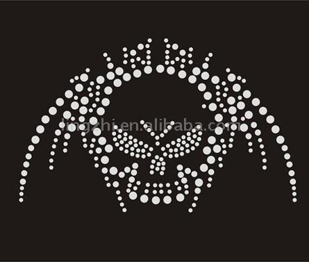  Hot Fix Motif