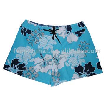  Beach Shorts ( Beach Shorts)