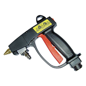  Manual Spray Gun ( Manual Spray Gun)