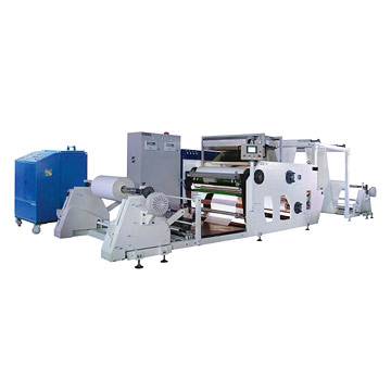  Hot Melt Coating Machine (1200mm Width) ( Hot Melt Coating Machine (1200mm Width))