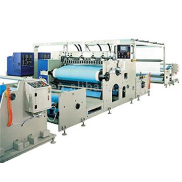  Laminating Coating Machine (1,600mm Width) (Ламинирование Покрытие M hine (1600 мм ширина))