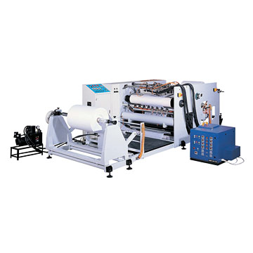  Hot Melt Coating Machine ( Hot Melt Coating Machine)