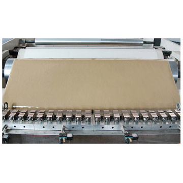  Hot Melt Coating Machine (Die) ( Hot Melt Coating Machine (Die))