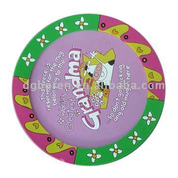  Cup Pad (Coupe du Pad)