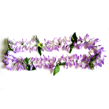  Printing Flower Lei