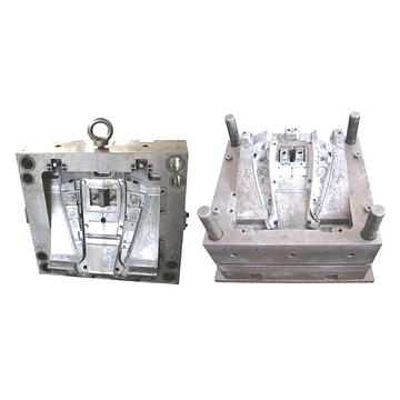  Automobile Housing Moulds ( Automobile Housing Moulds)