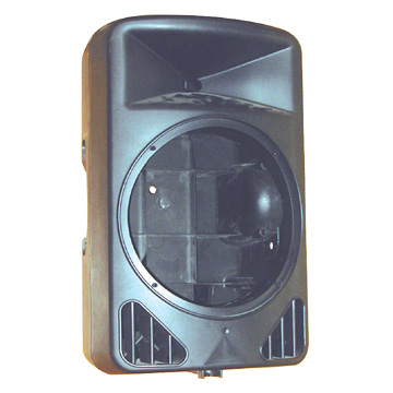  Speaker Mould ( Speaker Mould)