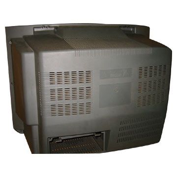  Mould for Television Shell ( Mould for Television Shell)