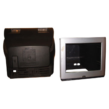  Mould for TV Set Shell ( Mould for TV Set Shell)