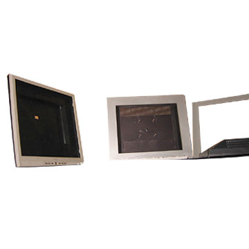  Monitor Mould ( Monitor Mould)