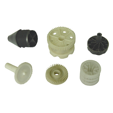  Plastic Gear Moulds ( Plastic Gear Moulds)