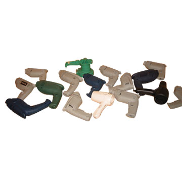 Electric Drill Moulds ( Electric Drill Moulds)
