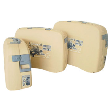  Suitcase & Luggage