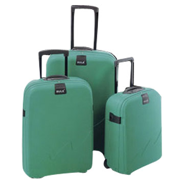  3pc Trolley Case ( 3pc Trolley Case)