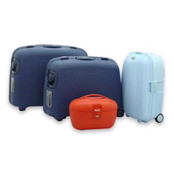  4pc Luggage Set ( 4pc Luggage Set)