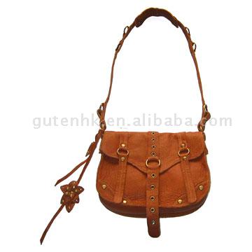  Leather Bag ( Leather Bag)