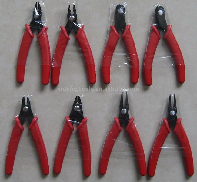  Crimp Bead Pliers ( Crimp Bead Pliers)