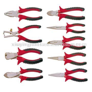  Cutter Pliers ( Cutter Pliers)