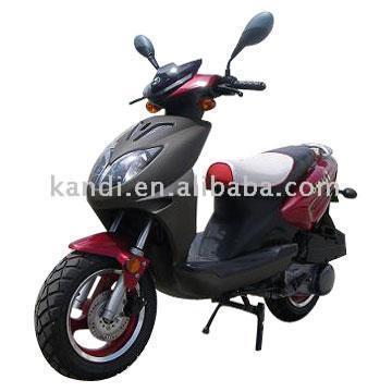 EWG Scooter / EWG Motorycle / EWG Moped Mit EWG & COC. (EWG Scooter / EWG Motorycle / EWG Moped Mit EWG & COC.)