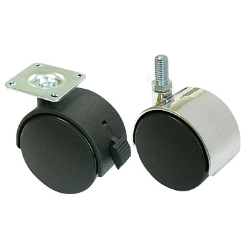  60mm Normal Casters (60mm Normal Casters)