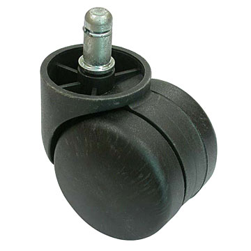  55mm Office Chair Caster (55mm Office Chair Caster)