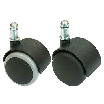  50mm Normal Office Chair Casters (50mm Normal офисные кресла Ведущие)