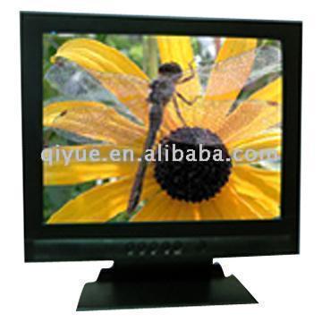 15 "LCD-TFT-Monitor (15 "LCD-TFT-Monitor)