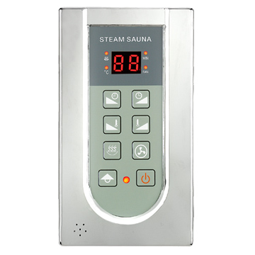  Steam Shower Cabin Controller ( Steam Shower Cabin Controller)