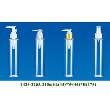  Cosmetic Bottles ( Cosmetic Bottles)