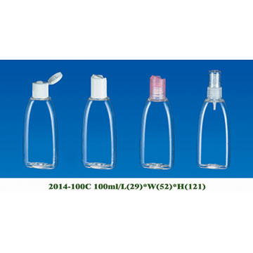 Cosmetic Bottles (Cosmetic Bottles)