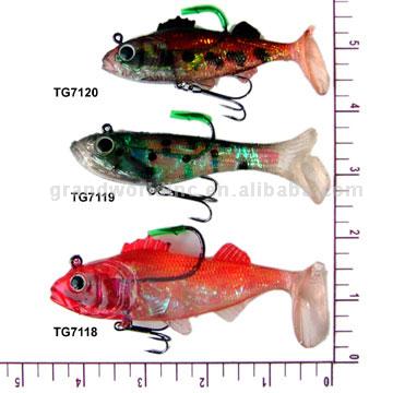  Fishing Lure ( Fishing Lure)