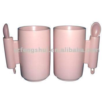  Coffee Mug (Kaffee-Haferl)