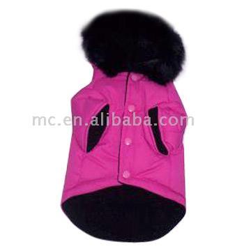  Pet Clothing