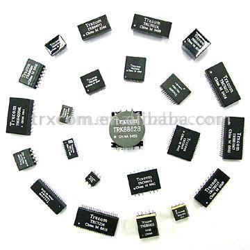  Magnetic Components (Magnetic Components)