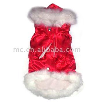  Pet Clothing