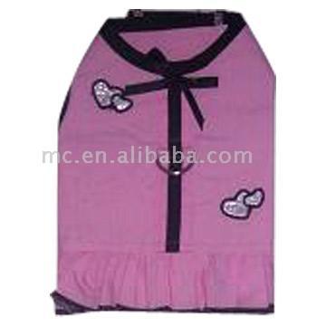  Pet Clothing