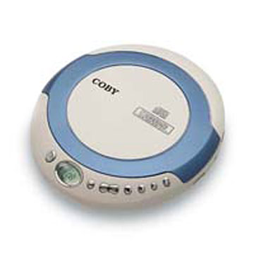  Personal CD Players (Личный CD-плееры)