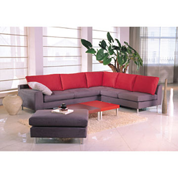  Leather Upholstery