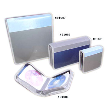  CD Wallet ( CD Wallet)