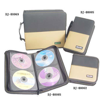  CD Wallet (CD Бумажник)