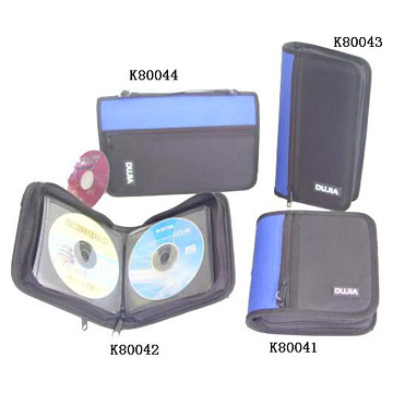 CD Wallet (CD Wallet)