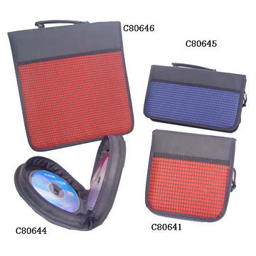  CD Bags (CD Taschen)