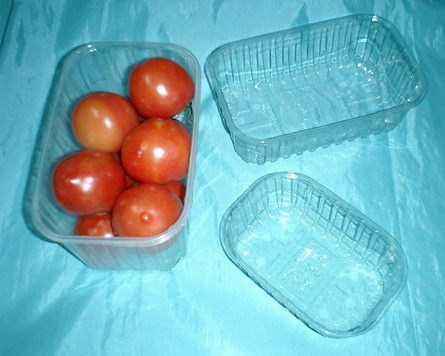  Blister Food Trays and Containers (Блистер продовольственной лотки и контейнеры)
