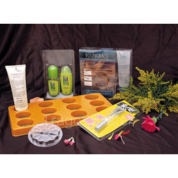 Cosmetic Packaging (Cosmetic Packaging)