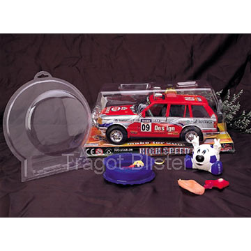  Blister Toy Packaging Boxes ( Blister Toy Packaging Boxes)