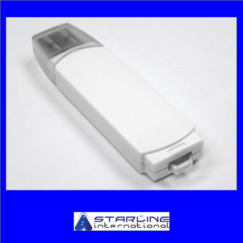 USB Flash Drive 228 W (USB Flash Drive 228 W)